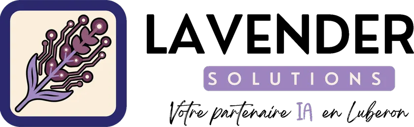 Lavender Solutions, votre partenaire IA en Luberon